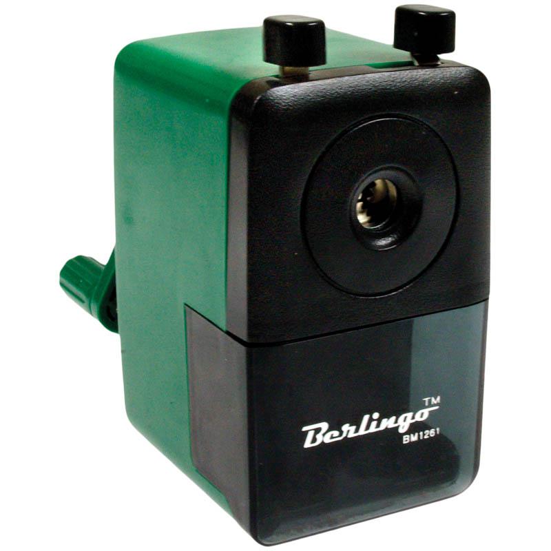 Точилка механическая, цвета в асс., пласт. корпус, инд. упак.: BM1261 штр.: Точилка механическая, цвета в асс., пласт. корпус, инд. упак.: BM1261 штр.: