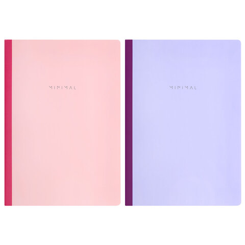 Тетрадь А4 96 л. BRAUBERG, на сшивке с корешком, клетка, обложка картон, Тетрадь А4 96 л. BRAUBERG, на сшивке с корешком, клетка, обложка картон,