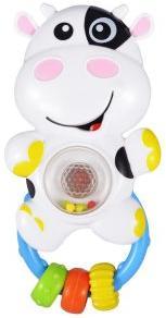 Игрушка "Коровка" со светом и звуком 628919 Игрушка "Коровка" со светом и звуком 628919