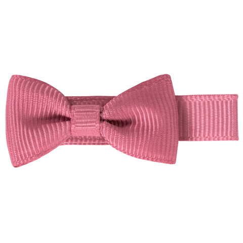 Заколки для волос НАБОР 2 шт., 4,6 см, зажим, бантики, разные цвета, MONTE VITA Заколки для волос НАБОР 2 шт., 4,6 см, зажим, бантики, разные цвета, MONTE VITA