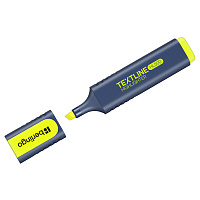 Текстовыделитель желтый, 1-5мм: T7017 штр.: 4260107479215