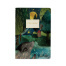 ТЕТРАДЬ А5, Bruno Visconti "ВОЛЧОК И ЛУНА", 40л. клетка