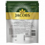Кофе молотый в растворимом JACOBS "Millicano", сублимированный, 120 г,