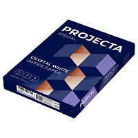 Бумага PROJECTA А3, Марка В, 500л.