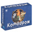 Игра детская настольная "Котодром"