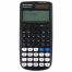 Калькулятор инженерный BRAUBERG SC-991EX-Plus (165х84 мм), 552 функции,10+2