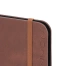 Ежедневник датированный 2027, А5, 151х213 мм, BRAUBERG "Note", под