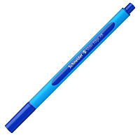 Ручка шариковая SCHNEIDER Slider Edge XB синяя 152203