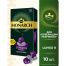 Кофе в капсулах MONARCH "Original" Lungo 8 Intenso для кофемашин