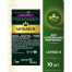 Кофе в капсулах MONARCH "Original" Lungo 8 Intenso для кофемашин