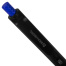 Ручка шариковая масляная автоматическая BRAUBERG "BLACK PEN RT",