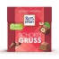 Шоколадные конфеты RITTER SPORT "SCHOKO GRUSS", набор 4 вкуса, 22