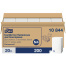 Салфетки TORK (Система N4) Xpressnap Universal, 2-слойные, КОМПЛЕКТ 20 шт., 200
