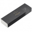 Ручка гелевая PARKER "Jotter Stainless Steel CT", корпус серебристый,