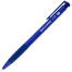 Ручка шариковая автоматическая BRAUBERG A-30 "WRITING 3.0", СИНЯЯ,