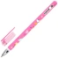Ручка шариковая с принтом FUNSTER (ФАНСТЕР) STICK "CUTE CAPY", СИНЯЯ,