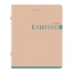 Тетради ДЭК А5 48 л. КОМПЛЕКТ 5 шт. BRAUBERG скоба, клетка, SoftTouch,