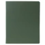Тетрадь А5, 96 л., HATBER, скоба, клетка, soft-touch ламинация,