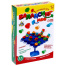 Настольная игра на равновесие "Балансинг мини", 48 фишек, 4 цвета,