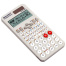 Калькулятор инженерный BRAUBERG SC-991ES-PLUS-GY (164х80 мм), 552 функции, 10+2