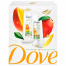Подарочный набор DOVE "Глубокое питание и восстановление" Шампунь 250