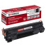 Картридж лазерный SONNEN (SH-CE285X) для HP LJP M1212nf/M1214nfh/M1217nfw/M1132