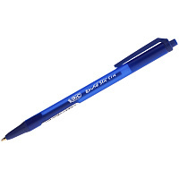 Ручка шариковая автоматическая "Round Stic Clic" синяя, 1мм: 926376 штр.:  3086123380417