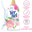 Кондиционер для белья Vernel "Aroma. Пион и белый чай", концентрат,