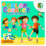 Игра "Color connect" (Соединить цвет)