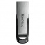Флеш-диск 16 GB, SANDISK Ultra Flair, USB 3.0, металлический корпус,