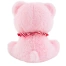 Игрушка мягкая "Медвежонок", 25 см, ассорти 2 цвета, WOOZOO (ВУЗУ),