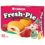 Печенье ORION "Fresh-Pie Strawberry-raspberry", клубника-малина, 300 г