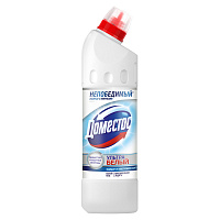 Средство для туалета Domestos "Ультра белый", гель, 500мл 67046730