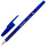 Ручка шариковая BRAUBERG 927 PRO "WRITING 3.0", СИНЯЯ, пишущий узел