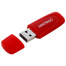 Флеш-диск 16GB SMARTBUY Scout USB 2.0, красный, SB016GB2SCR