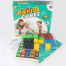 Настольная игра "Rapid cubes" (Быстрые кубики)