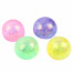 Игрушка-антистресс "ШАР С БЛЕСТКАМИ", 6 см, ассорти, 4 цвета, JOLLY