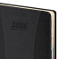 Ежедневник датированный 2026 А5 148х218 мм, GALANT "CombiContract",