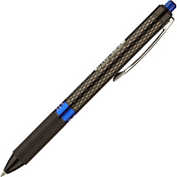 Ручка гелевая PENTEL K497С OhGel 0,3мм автомат.рез.манж синий ст Япония штр.  0072512238707, 072512238707
