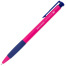 Ручки шариковые автоматические BRAUBERG A-30 COLOR MIX "WRITING 3.0",