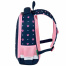 Ранец BRAUBERG KIDS START, 1 отделение, 2 кармана, Anti-gravity, 35х26х13 см,