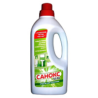 Чистящее средство Санокс Против ржавчины, 1,1 л