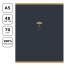 Тетрадь предметная 48л. BG "Monocolor. Element" - Английский язык,