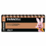 Батарейки КОМПЛЕКТ 24 штуки, DURACELL Basic ОРИГИНАЛ, ААА (LR03, 24А),