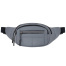 Сумка на пояс HEIKKI PROMPT (ХЕЙКИ), 2 отделения, регулируемый ремень,