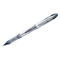 Ручка-роллер "Uni-Ball Vision Elite UB-200", синяя, 0,8мм (Airplane-safe technology): 66266