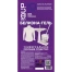 Отбеливатель Белизна-гель концентрат IQUP Plain White 15-30% 1л.