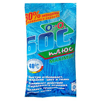 Отбеливатель Бос плюс Maximum, 250 г