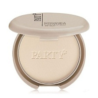 БД PARTY Компактная пудра №032