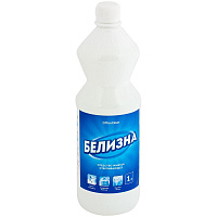 Средство чистящее отбеливающее OfficeClean "Белизна", 1л. 246256